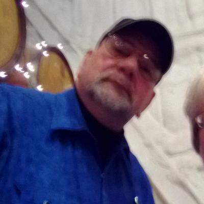 Profile Picture of Jim Gagnon (@jim_jgagnon1) on Twitter