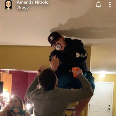 Profile Picture of Chris Cinque (@ccinque16) on Twitter