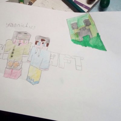 Profile Picture of YannickAndErik (@ErikAndYannick) on Twitter