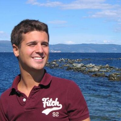 Profile Picture of David Duchesne (@duchesnd) on Twitter