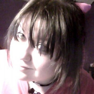 Profile Picture of Angel Crabtree (@angel_crabtree) on Twitter
