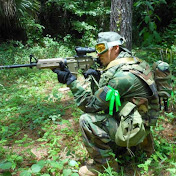 Profile Picture of Bobby Pace (@Seppuku18) on Youtube