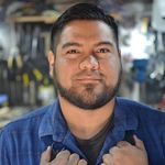 Profile Picture of José Gómez Almendras (@josegomezalmendras) on Instagram