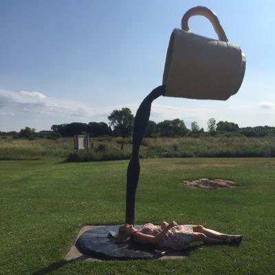 Profile Picture of Lisa (@LisaFronek) on Twitter