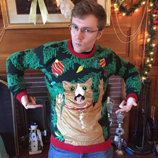 Profile Picture of Nicholas Coderre (@nicholas.coderre) on Facebook