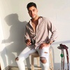 Profile Picture of adamgoodfellow (@@adamgoodfella) on Tiktok