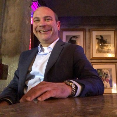 Profile Picture of Scott Sonnenberg (@SDSonnenberg) on Twitter