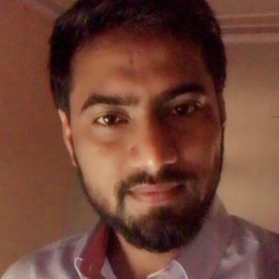Profile Picture of Er Rajiv Saini (@ErRajivsaini1) on Twitter