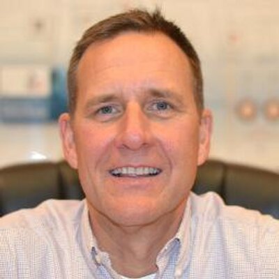 Profile Picture of Jim Conwell (@jimconwell) on Twitter