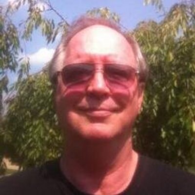 Profile Picture of David Sherman (@xspecial) on Twitter