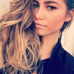 Profile Picture of Sofia Reyes Fanpage (@elisa_morici) on Twitter