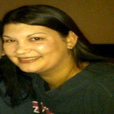 Profile Picture of Amber Blake (@amberblake14) on Twitter