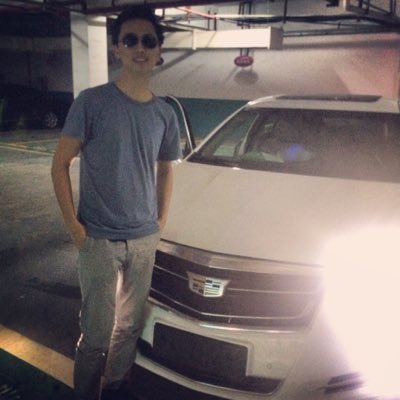 Profile Picture of Xiang Luo (@xiangluo379) on Twitter