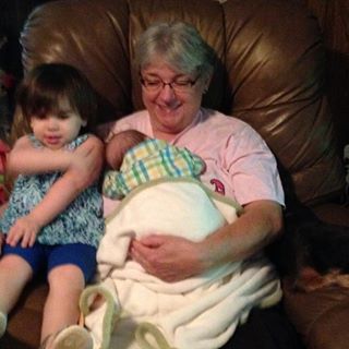 Profile Picture of Marlene Booker (@marlene.booker.7) on Facebook