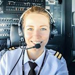 Profile Picture of Stacie Blair (@captainstacieblair) on Instagram