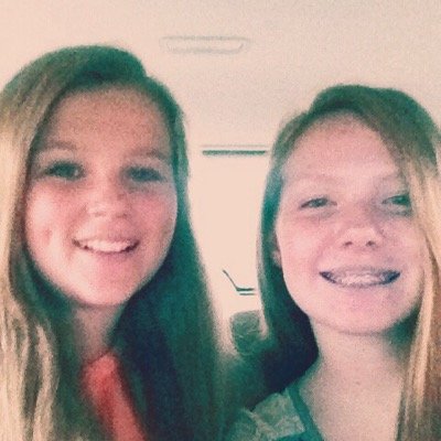 Profile Picture of Haley Heath (@haleyheath065) on Twitter