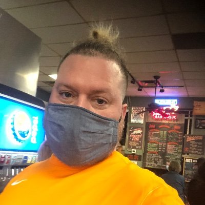 Profile Picture of Nicholas Muniz (@NicholasMuniz16) on Twitter