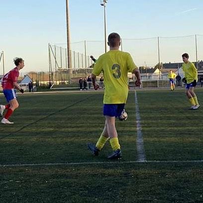 Profile Picture of leobourget_ (@leobourget_) on Tiktok