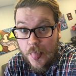 Profile Picture of Jared Childs (@lvl99nerdster) on Instagram