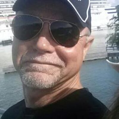 Profile Picture of Bill Hinson (@1BillHinson) on Twitter