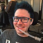 Profile Picture of Chad Cahill (@handicapbankai) on Instagram