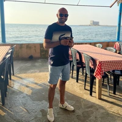 Profile Picture of Alain Assaf (@assaf_alain) on Twitter
