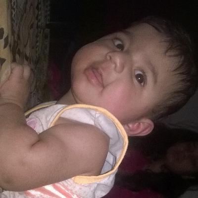 Profile Picture of Asma Shah (@asmashah95) on Twitter