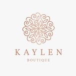 Profile Picture of K A Y L E N (@kaylenok) on Instagram