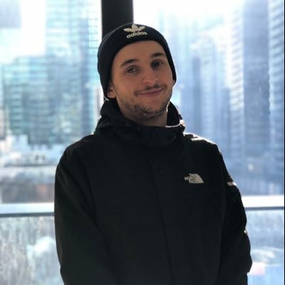 Profile Picture of Sam McCloud (@sammcc213) on Twitter