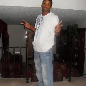 Profile Picture of Jawan Barnes (@jujane1) on Myspace