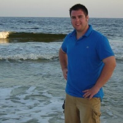 Profile Picture of Brian Figgins (@TrojanMan55) on Twitter