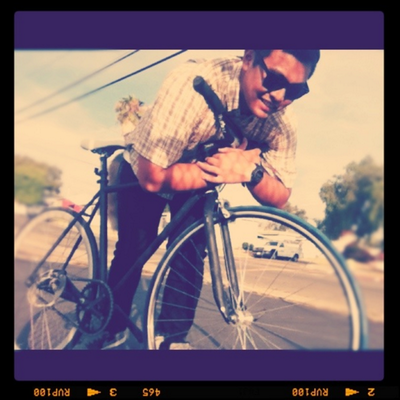 Profile Picture of John Camero (@coolcalmboogie) on Twitter