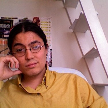 Profile Picture of Daniel Lee Wilt (@DanielLeeWilt) on Twitter