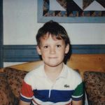 Profile Picture of Patrick Ledger (@patrick.ledger) on Instagram