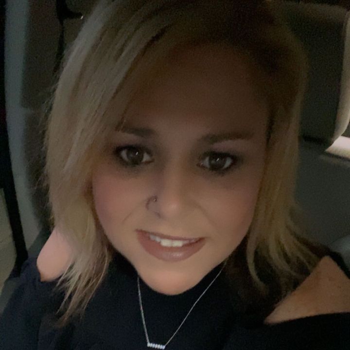 Profile Picture of Paula Hebert (@mean_ass20) on Tiktok