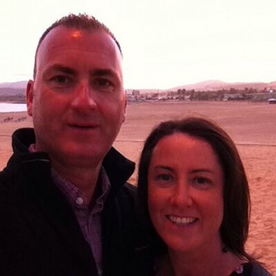 Profile Picture of Brian Paul Cutts (@cuttsb) on Twitter