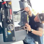 Profile Picture of Joshua Therrien (@therriens_pdr) on Instagram