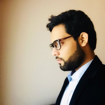 Profile Picture of Tariq Rasheed Siddiqui (@TariqRasheedS) on Twitter