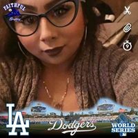 Profile Picture of Desirae Garcia (@desirae-garcia-5) on Quora