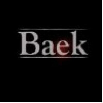 Profile Picture of Sean H Baek (@SeanHBaek) on Twitter