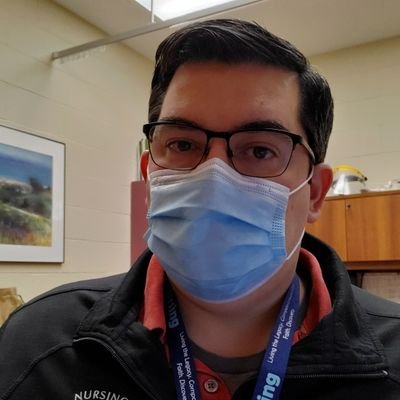 Profile Picture of Adam Prieur (@prieuraj) on Twitter