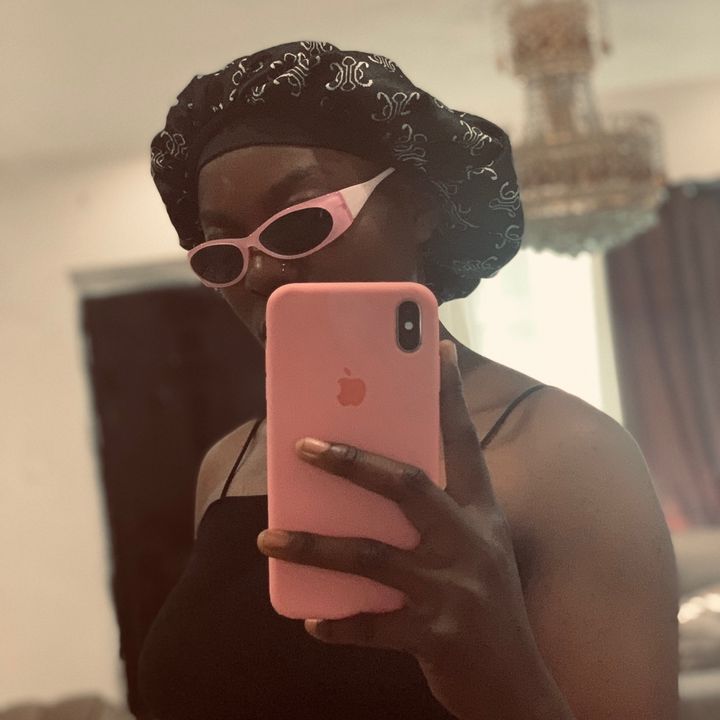 Profile Picture of dorisbwalya1 (@auntybarbie1) on Tiktok