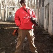 Profile Picture of Jim Dennis (@aetherbound) on Pinterest