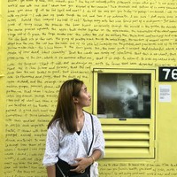 Profile Picture of Roxanne Calderon (@roxanne-calderon-9) on Quora