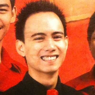 Profile Picture of Kenny Chee  Tan (@UltraSunDown) on Twitter