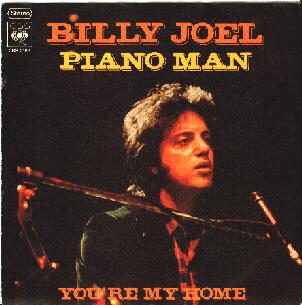 Profile Picture of Piano Man (song) - Wikipediaon Wikipedia
