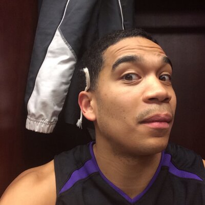 Profile Picture of Adam Harrell (@chiefharrell31) on Twitter