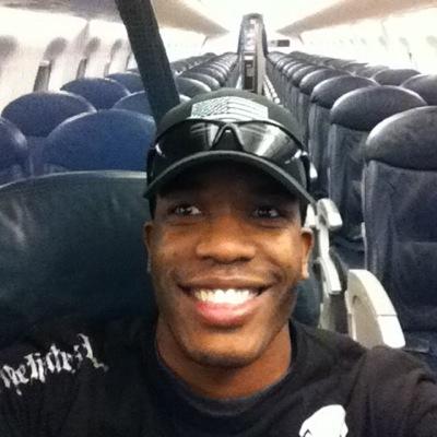 Profile Picture of Sidney Isaac Daniels (@shido_saito) on Twitter