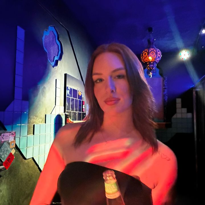 Profile Picture of Lisa Matz (@lisamatz) on Tiktok