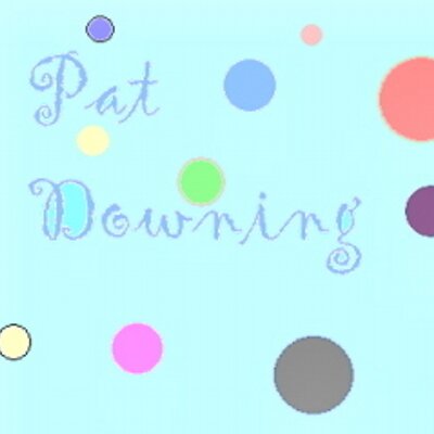 Profile Picture of Pat Downing (@PatDowningST) on Twitter